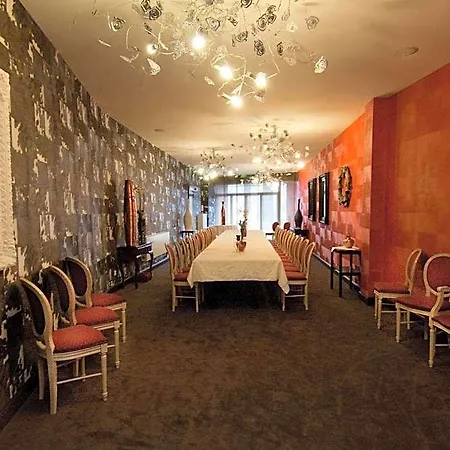 Cit'hotel B Brasserie Ξενοδοχείο