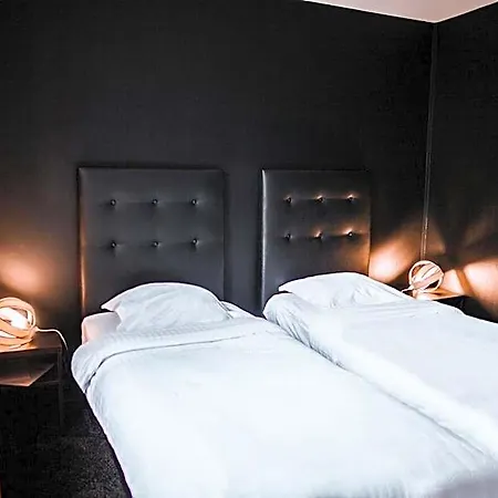 Cit'hotel B Brasserie 3*