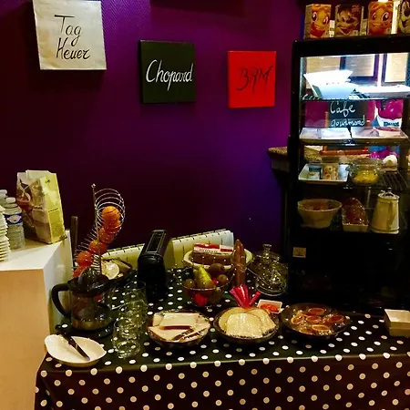 Cit'hotel B Brasserie 3* Béthune