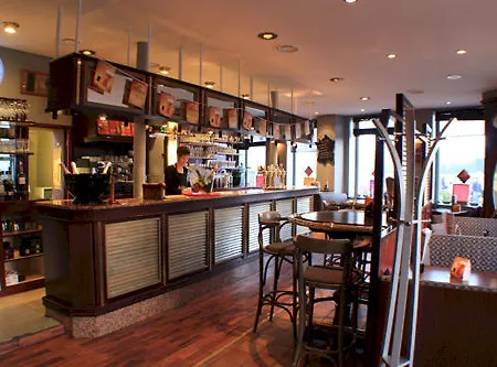Cit'hotel B Brasserie Ξενοδοχείο 3*