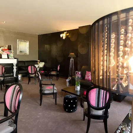 Cit'hotel B Brasserie