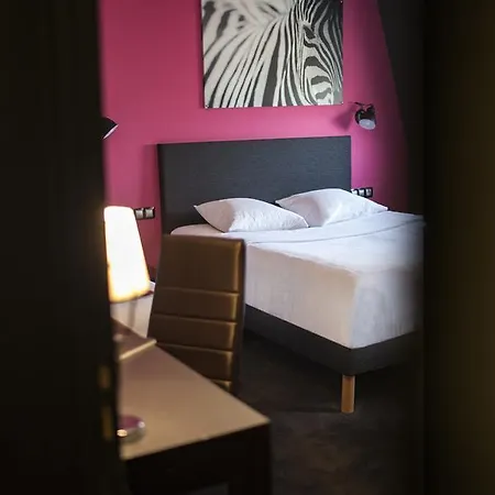 Cit'hotel B Brasserie