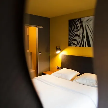 Cit'hotel B Brasserie