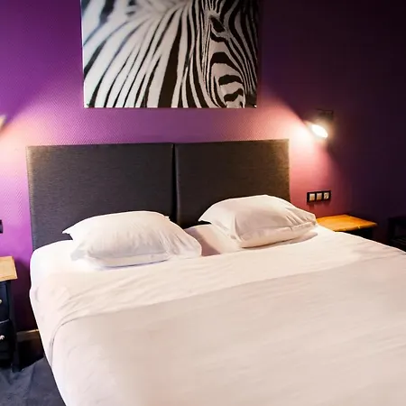 Cit'hotel B Brasserie
