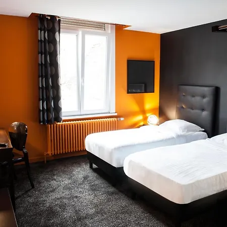 Cit'hotel B Hotel 3*