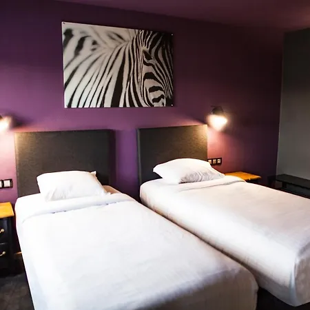 Cit'hotel B Hotel