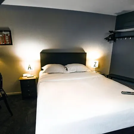 Cit'hotel B Brasserie