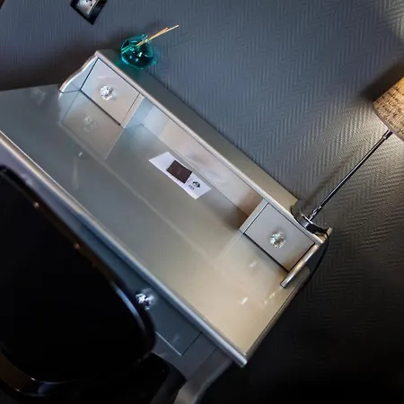 Cit'hotel B Brasserie