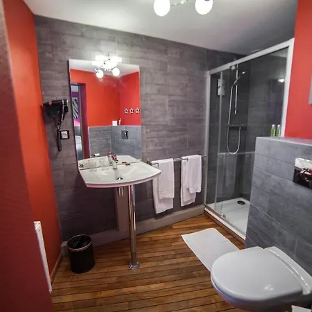 Cit'hotel B Hotel Bethune