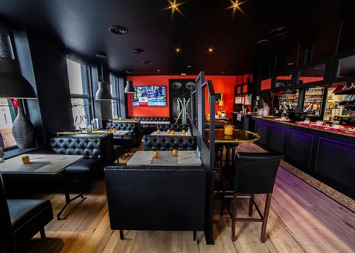 Cit'hotel B Brasserie 3* Béthune